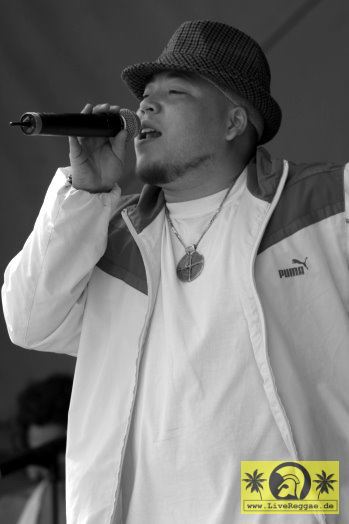 Martin Jondo (D) 21. Summer Jam Festival - Fuehlinger See, Koeln - Red Stage 15. Juli 2006 (5).jpg